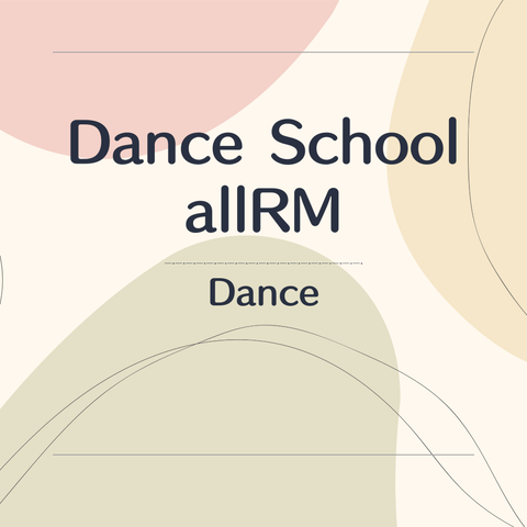 Dance School allRM